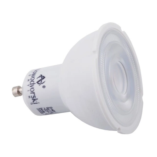 Żarówka LED GU10, R50 7W 4000K - biała neutralna 9178 Nowodvorski - zdjęcie produktu