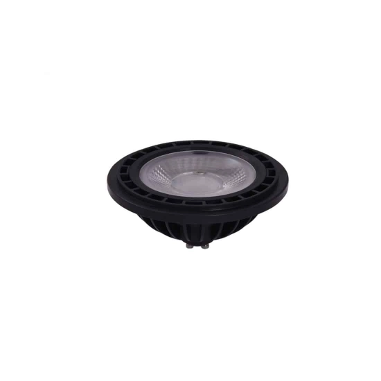 Żarówka LED WiFi ES111 Black 3000K 15W AZzardo Smart AZ3363