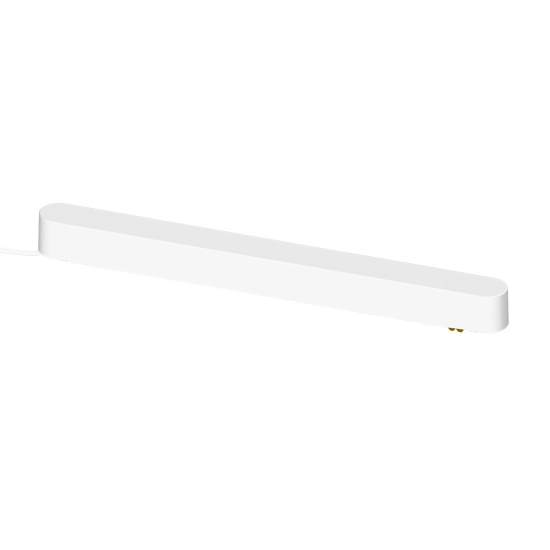 Zasilacz 100W Magnetic Slim biały LP-656-MAG SLIM 100W WH Light Prestige
