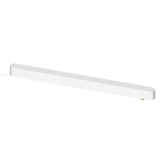 Zasilacz 200W Magnetic Slim biały LP-656-MAG SLIM 200W WH Light Prestige