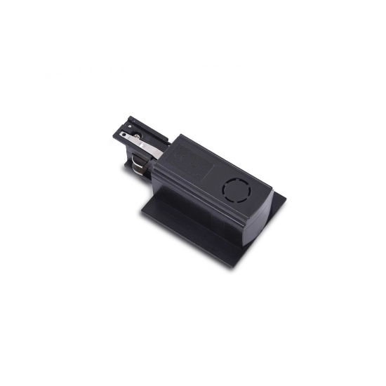 Zasilanie końcowe podtynkowe TRACK 3 LINE END POWER RIGHT GIPS AZ4304 AZZARDO