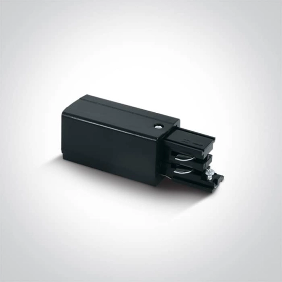 kinkiecik.pl silanie lewe Black Live End Left 41004A/B/L ONE LIGHT