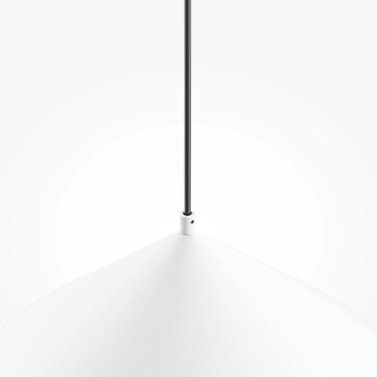 Lampa wisząca Basic colors MOD167PL-01W Maytoni - zdjęcie dodatkowe 2