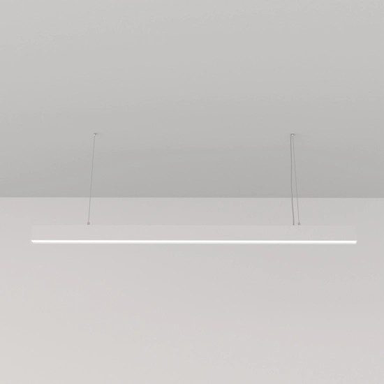 Lampa wisząca 200cm BASIS P051PL-L40W4K Maytoni - zdjęcie dodatkowe 1