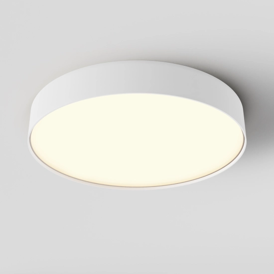 Lampa sufitowa Zon C032CL-45W3K-RD-W Maytoni - zdjęcie produktu