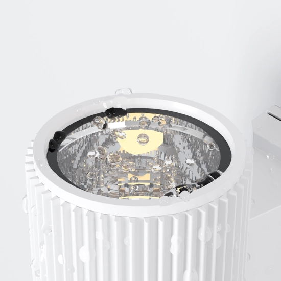 Kinkiet Wall Lamp Rando O419WL-01W Maytoni - zdjęcie dodatkowe 4