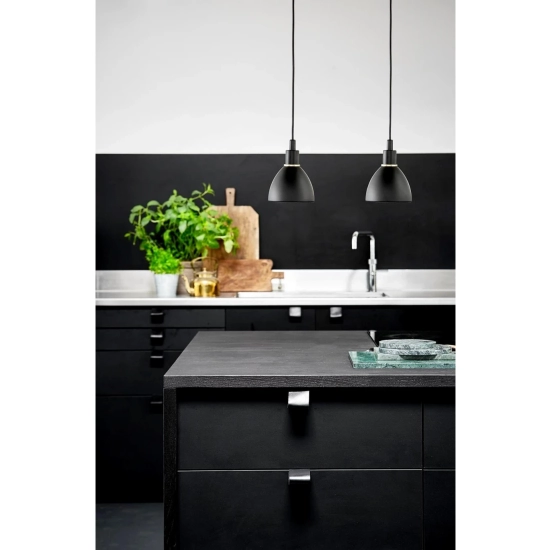 Lampa wisząca Ray 2-Kit czarny 63233003 Nordlux