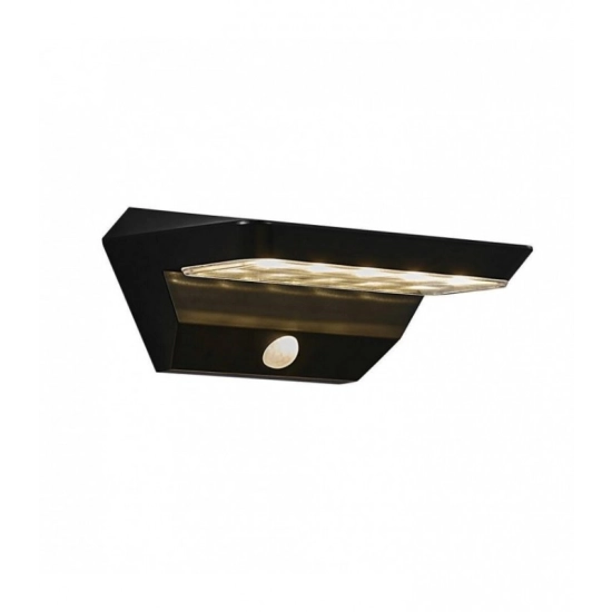 kinkiecik.pl Kinkiet zewnętrzny solarny IP44 AGENA 2118221003 Nordlux