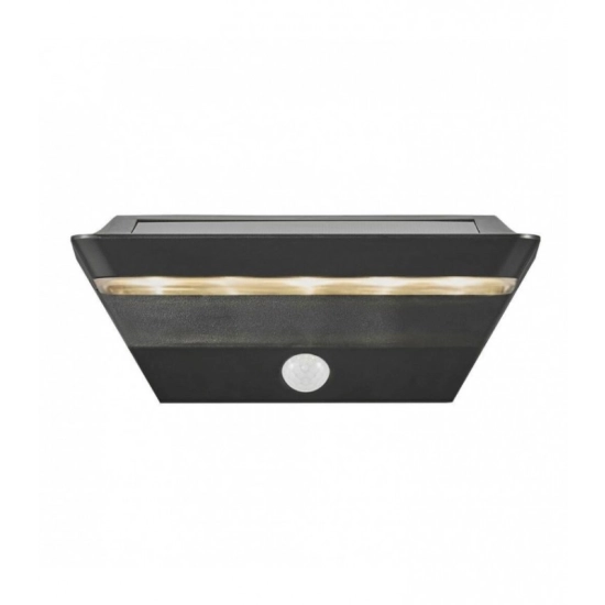kinkiecik.pl Kinkiet zewnętrzny solarny IP44 AGENA 2118221003 Nordlux