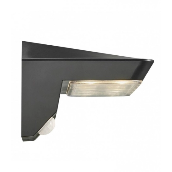 kinkiecik.pl Kinkiet zewnętrzny solarny IP44 AGENA 2118221003 Nordlux