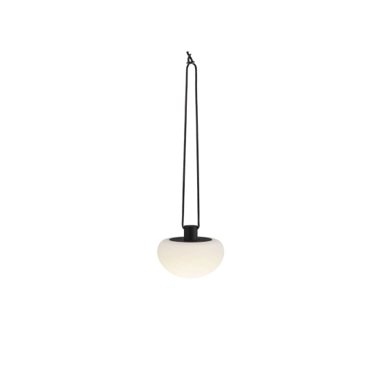 kinkiecik.pl Zewnętrzna lampa wisząca Sponge 20 Nordlux 2018103003