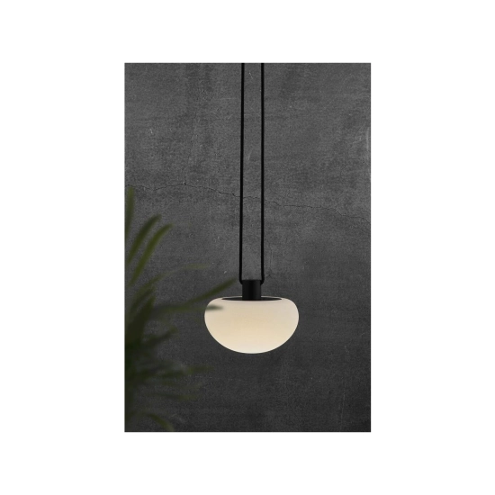 kinkiecik.pl Zewnętrzna lampa wisząca Sponge 20 Nordlux 2018103003