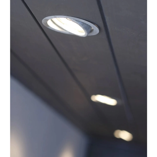 Oprawa downlight Tip Seaside ocynkowany 20299931 Nordlux