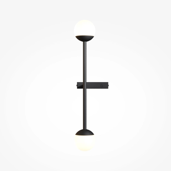 Lampa ścienna (kinkiet) Touch MOD285WL-L10B3K Maytoni - zdjęcie produktu
