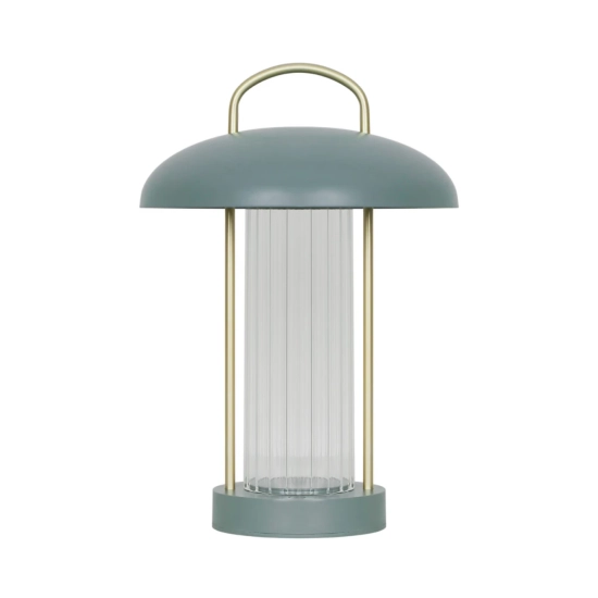 Zielona lampa przenośna Mirano, Moodmaker™ 2512505023 Nordlux