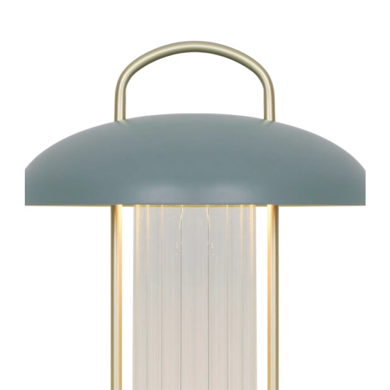 Zielona lampa przenośna Mirano, Moodmaker™ 2512505023 Nordlux