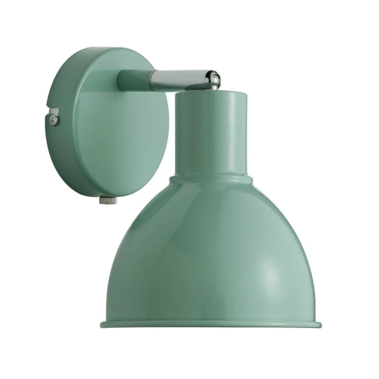 Kinkiet Pop zielony 45841023 Nordlux - zdjęcie produktu