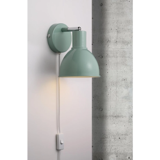 Kinkiet Pop zielony 45841023 Nordlux