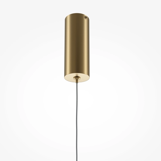 Lampa wisząca Halo MOD246PL-L16BSK Maytoni - zdjęcie dodatkowe 3