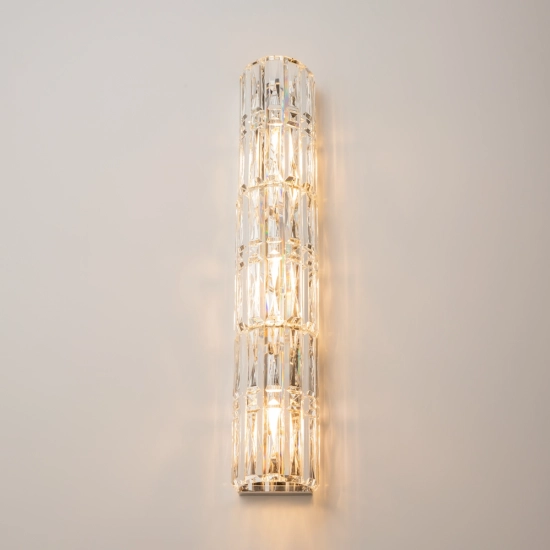 Kinkiet Wall Lamp Facet MOD094WL-03CH Maytoni - zdjęcie dodatkowe 8