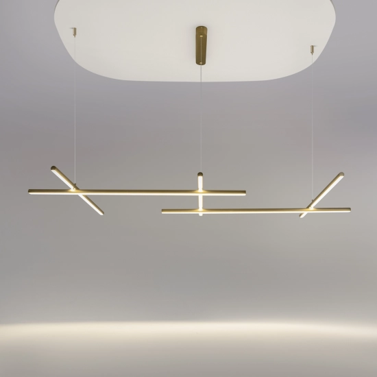 Lampa wisząca Radiance MOD278PL-L86G3K1 Maytoni - zdjęcie dodatkowe 6
