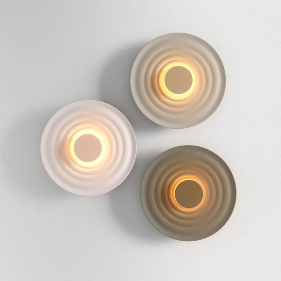 Lampa ścienna (kinkiet) Nami MOD400WL-L5GR2.7K Maytoni - zdjęcie dodatkowe 6