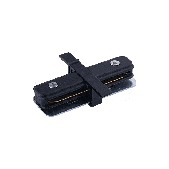 Złącze do szyny podtynkowej PROFILE RECESSED STRAIGHT CONNECTOR BL 8968 Nowodvorski - zdjęcie produktu