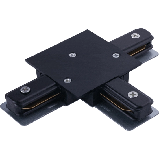 Złącze do szyny podtynkowej PROFILE RECESSED T-CONNECTOR BLACK 8835 Nowodvorski - zdjęcie produktu