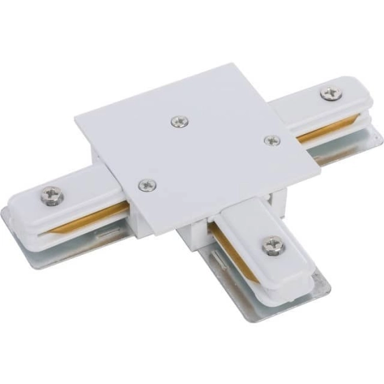 Złącze do szyny podtynkowej PROFILE RECESSED T-CONNECTOR WHITE 8834 Nowodvorski - zdjęcie produktu
