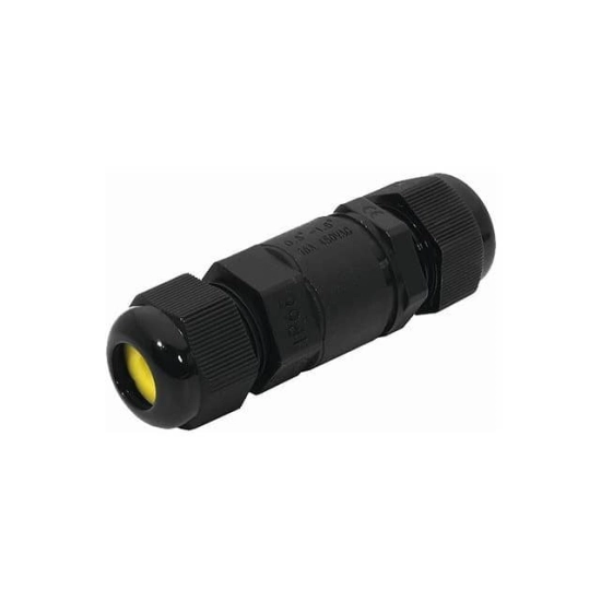 Złącze hermetyczne IP68 WATERPROOF CABLE CONNECTOR 8845 Nowodvorski - zdjęcie produktu