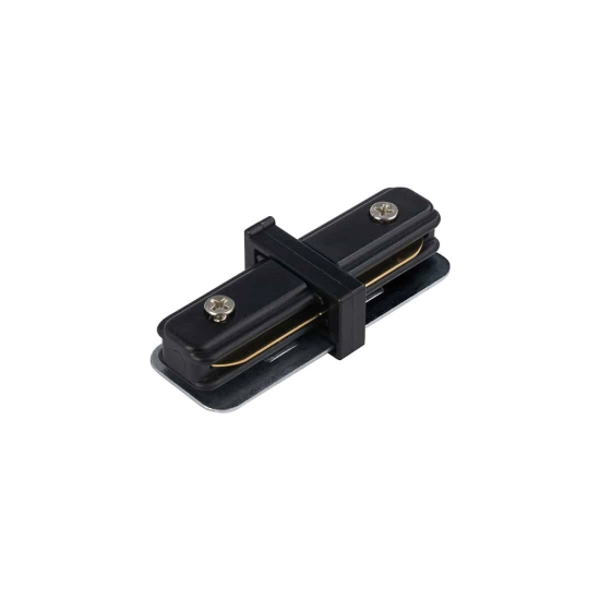 Złącze PROFILE STRAIGHT CONNECTOR BLACK 9453 Nowodvorski - zdjęcie produktu