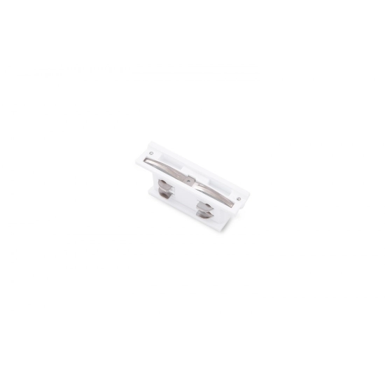 Złączka do szyny montażowej TRACK 3 LINE MINI SIMPLE CONNECTION AZ2982 AZZARDO