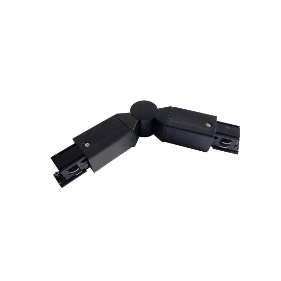 Złącze regulowane do szynoprzewodu TRACK 3 LINE ADJUSTABLE AZ4286 AZZARDO