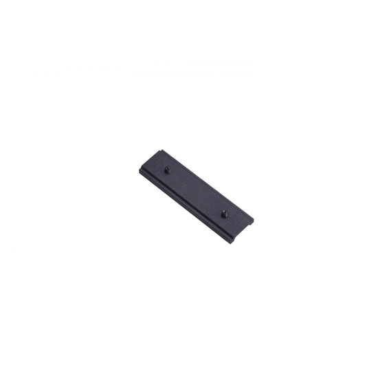 Alfa Złączka do szynoprzewodu magnetycznego TRACK MAGNETIC MECHANICAL CONNECTOR AZ4689 AZZARDO
