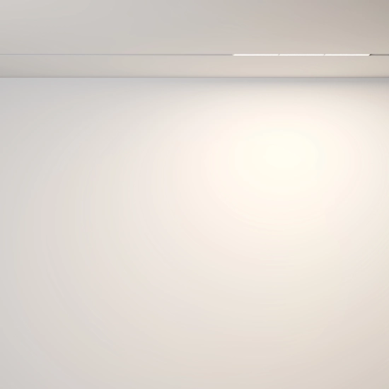 Lampa szynowa Parete Exility 2700-6000K 18W 120° TR106-4-18W-DS-W Maytoni - zdjęcie dodatkowe 3
