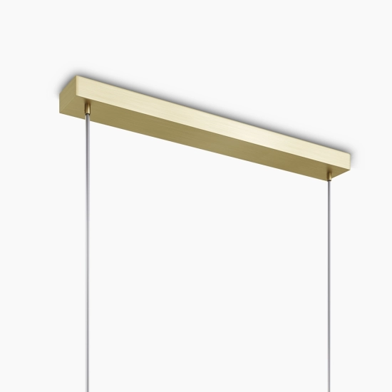 Lampa wisząca Antic MOD302PL-04GR Maytoni - zdjęcie dodatkowe 2