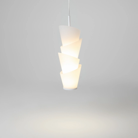 Lampa wisząca Seoul MOD374PL-L28W3K Maytoni - zdjęcie dodatkowe 2