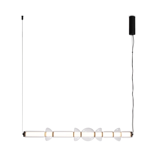 Lampa wisząca Cosmo MOD210PL-L39B3K Maytoni - zdjęcie dodatkowe 7