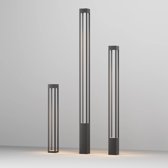 Lampa stojąca Elbe O424FL-L20GF IP65 Maytoni - zdjęcie dodatkowe 6