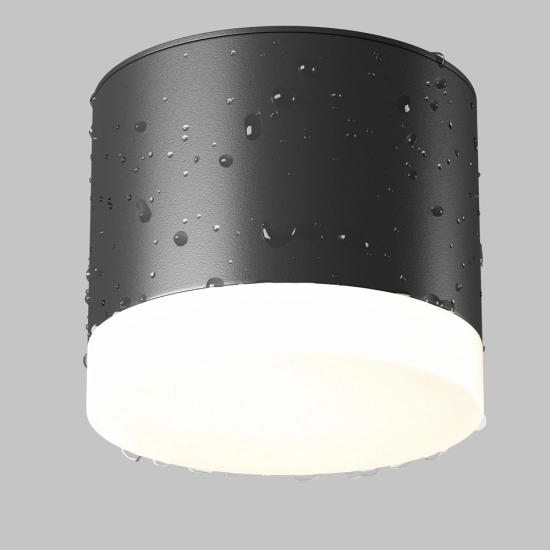 Lampa sufitowa Pauline C087CL-GX53-B Maytoni - zdjęcie dodatkowe 3