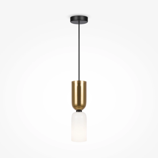 Lampa wisząca Memory MOD177PL-01G Maytoni - zdjęcie produktu