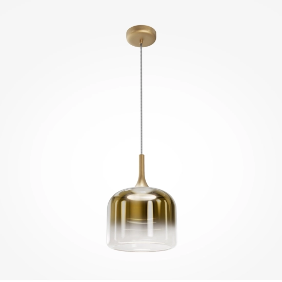 Lampa wisząca Spirito MOD286PL-L18G3K Maytoni - zdjęcie produktu