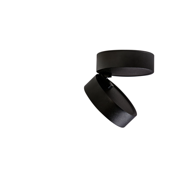 Plafon Mona 18W 3000K (black) AZ4545 AZZARDO