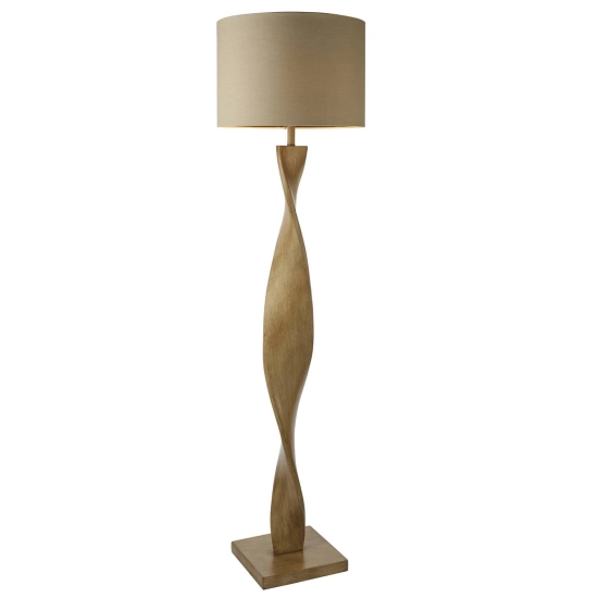 Lampa podłogowa Abia Floor 95454 ENDON