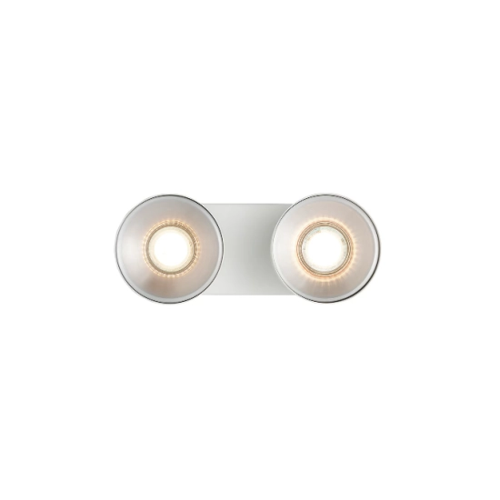 Pitcher 2-Spot Spot light White 2310410101 NORDLUX