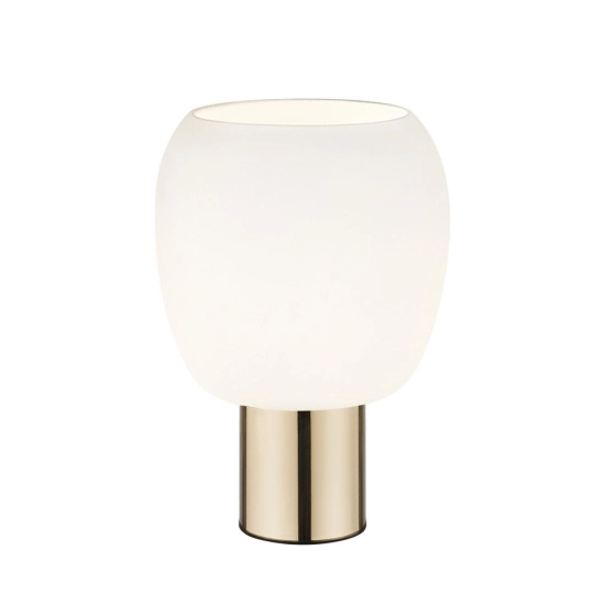 Lampa stołowa CALVO T0076-01Q-L1AA Zuma Line - zdjęcie produktu