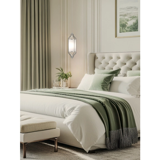 Lampa wisząca Zundo Satin Nikiel 20 OR85853 OPEN DESIGN HIGHLIGHTS