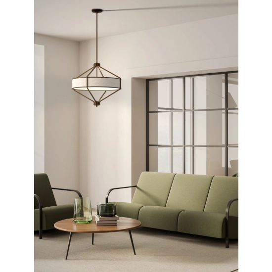 Lampa wisząca Zundo 60 Chocco OR85846 OPEN DESIGN HIGHLIGHTS