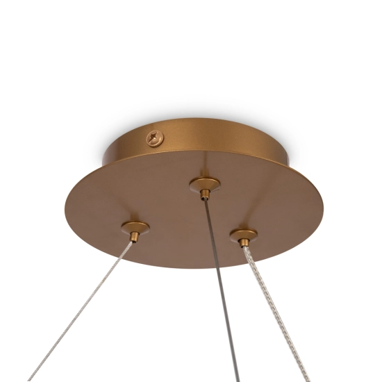 Lampa wisząca Pendant Lamp Balance MOD317PL-06G Maytoni - zdjęcie dodatkowe 5