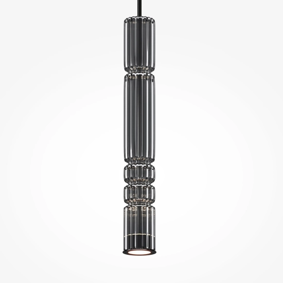 Lampa wisząca Ordo MOD272PL-L12B3K Maytoni - zdjęcie dodatkowe 3